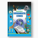 Class 4 Nova Greenway Environmental Studies Book Front
