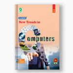 Class 2 CBSE New Trends In Computers Book Front