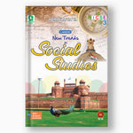 Class 3 ICSE New Trends in Social Studies Book Front