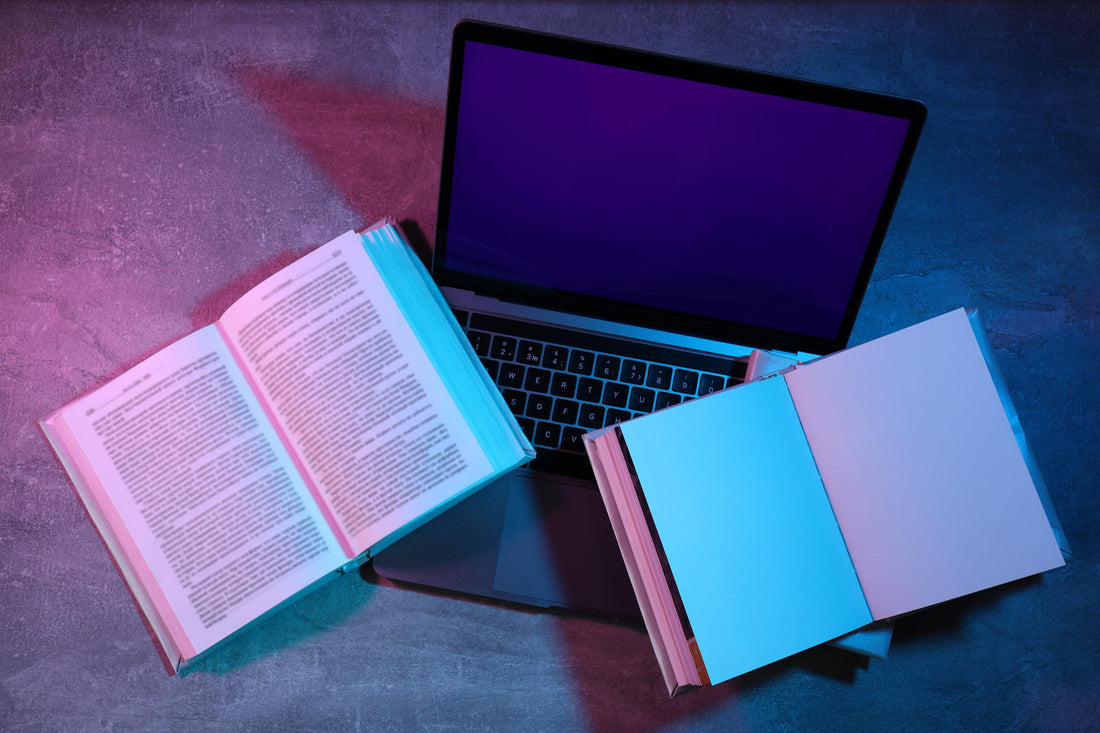 YouTube vs. Books – Which Learning Method Works Best?