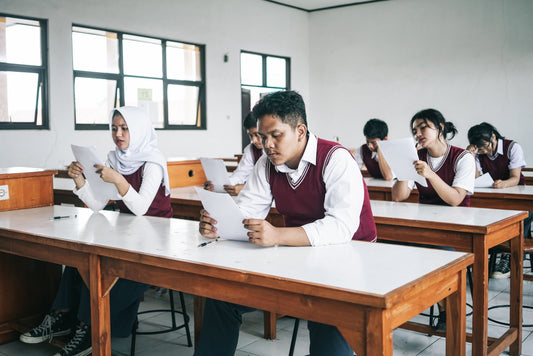 Embracing Change in Syllabus with Open Arms