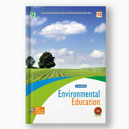 CANDID ENVIRONMENTAL EDUCATION - 10