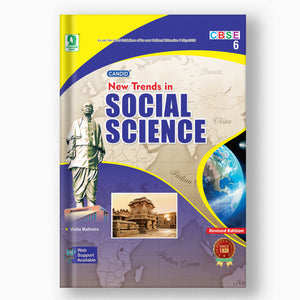 NEW TRENDS IN SOCIAL SCIENCE - 6