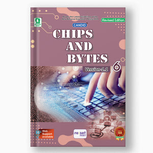 CHIPS AND BYTES - 6