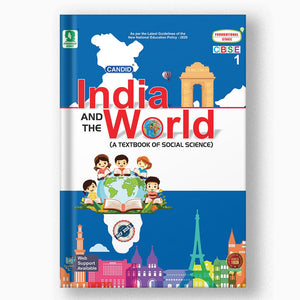 Candid India and The World - 1