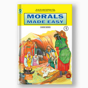 MORALS MADE EASY - 1