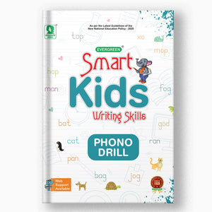 SMART KIDS - PHONO DRILL