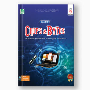 CHIPS AND BYTES - 9