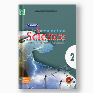 CANDID INTERACTIVE SCIENCE - 2