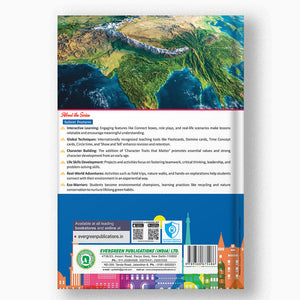 Candid India and The World - 1