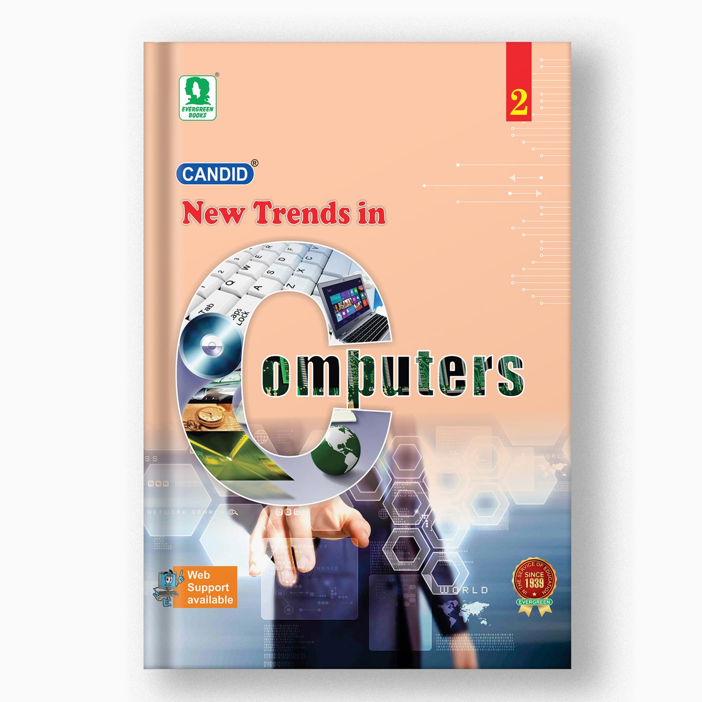 NEW TRENDS IN COMPUTERS - 2