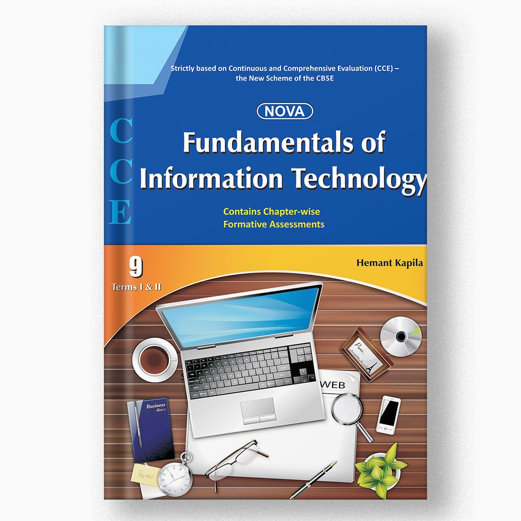 Nova Fundamental Information Technology - 9