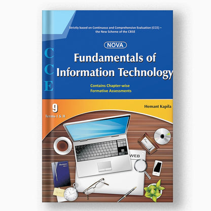 NOVA FUNDAMENTAL INFORMATION TECHNOLOGY - 9