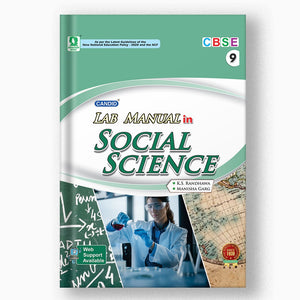 Lab Manual In Social Science - 9