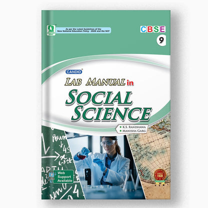 LAB MANUAL IN SOCIAL SCIENCE - 9