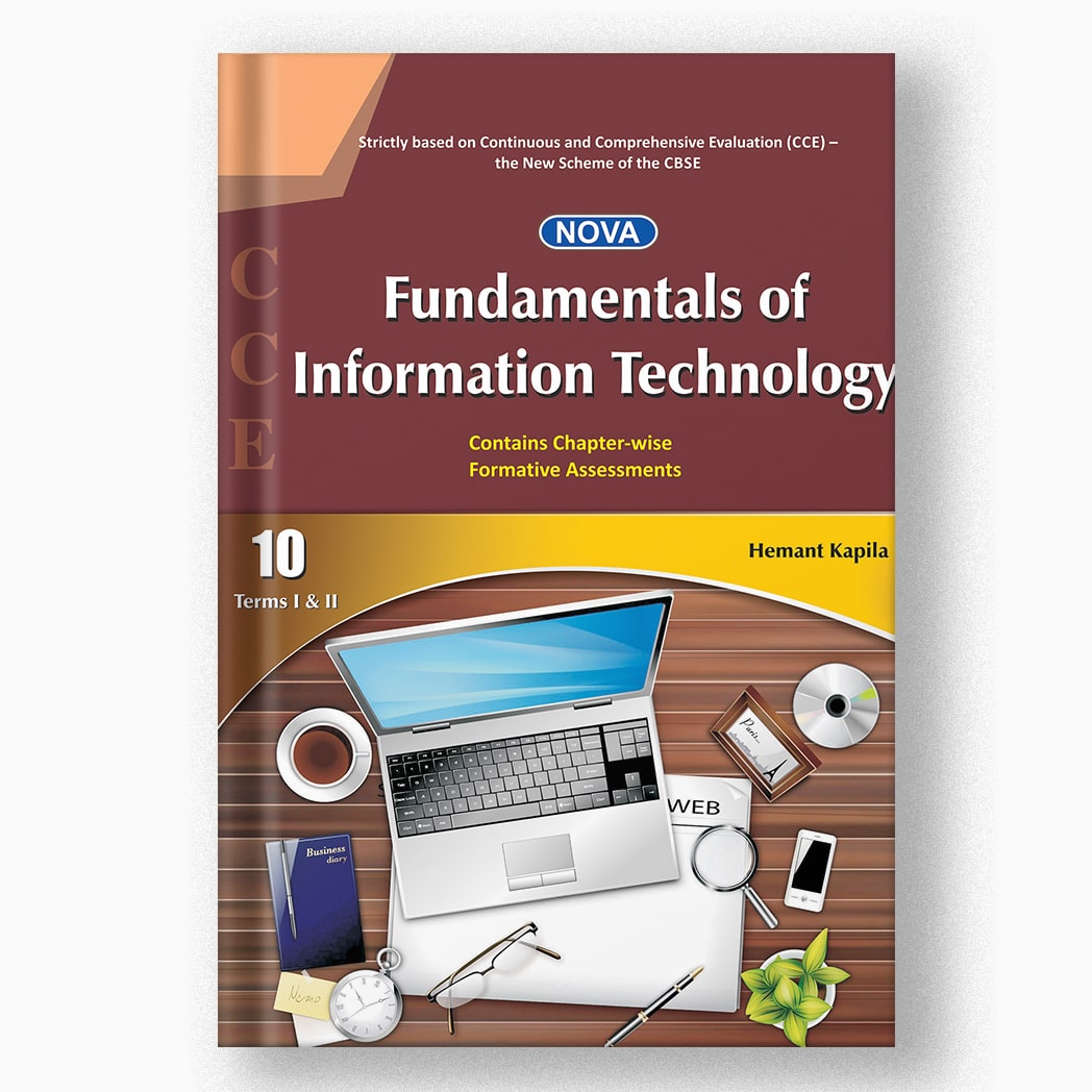 Nova Fundamental Information Technology - 10