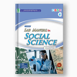 LAB MANUAL IN SOCIAL SCIENCE - 6