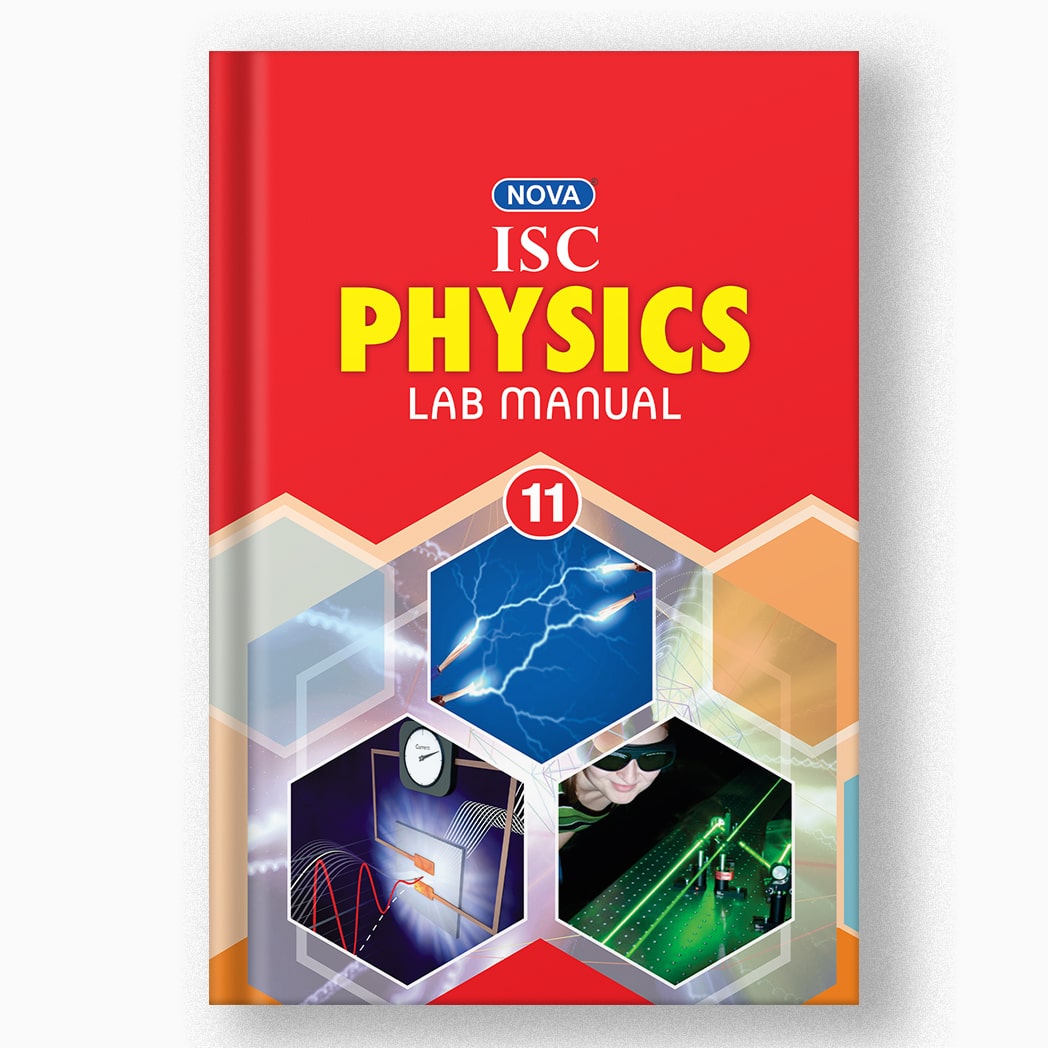 NOVA ISC PHYSICS LAB MANUAL - 11