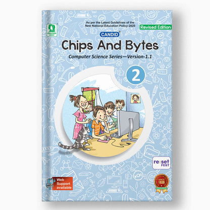 CHIPS AND BYTES - 2