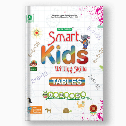 SMART KIDS - TABLES