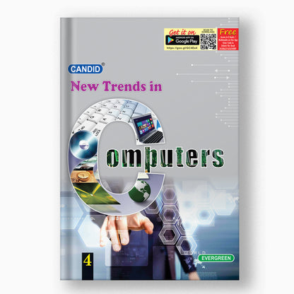 NEW TRENDS IN COMPUTERS - 4