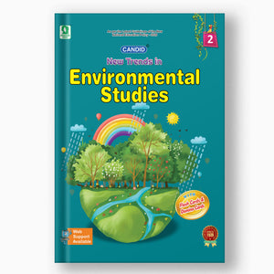 CANDID NEW TRENDS IN ENVIRONMENTAL STUDIES - 2