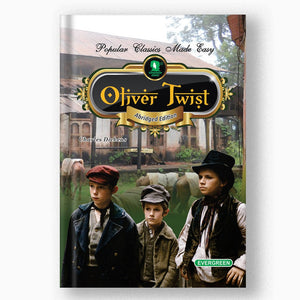 OLIVER TWIST