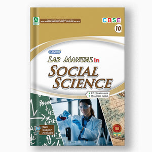 LAB MANUAL IN SOCIAL SCIENCE - 10