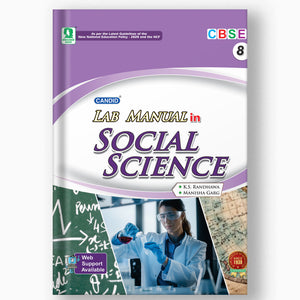 LAB MANUAL IN SOCIAL SCIENCE - 8