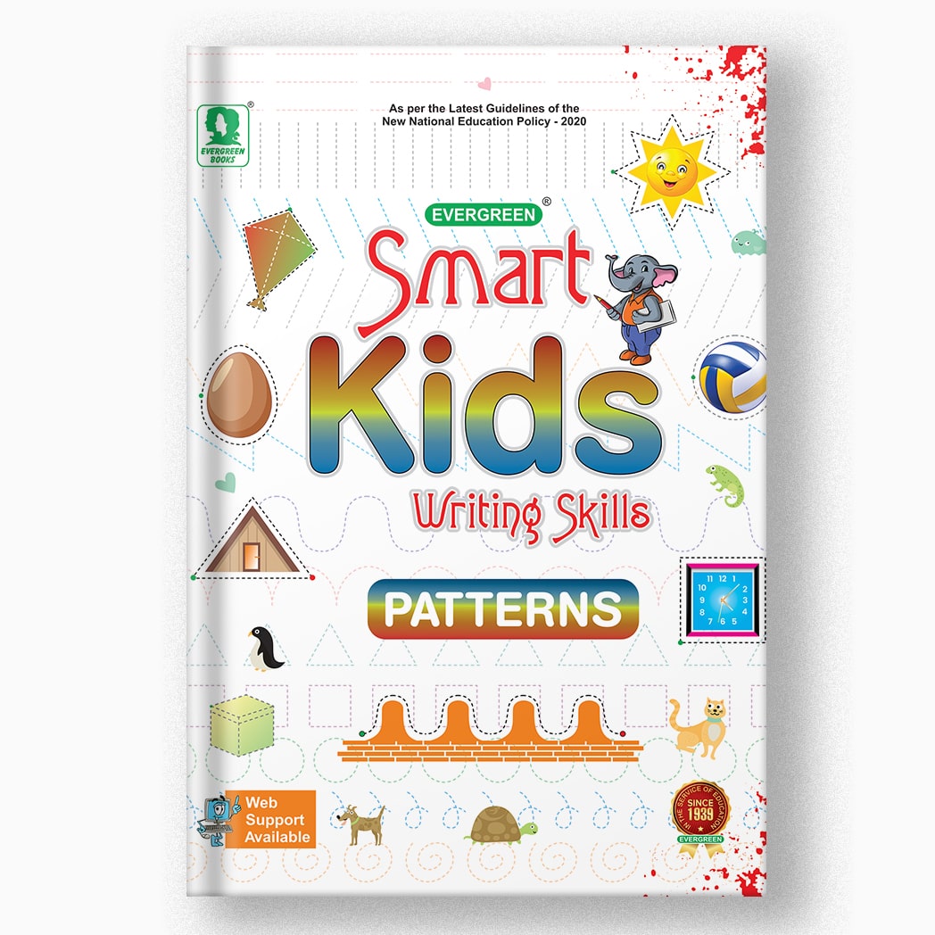 SMART KIDS - PATTERNS