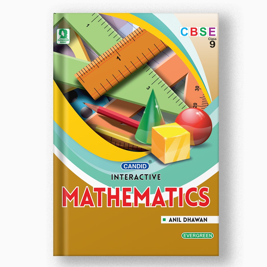 CANDID INTERACTIVE MATHEMATICS - 9