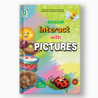 INTERACT WITH PICTURES