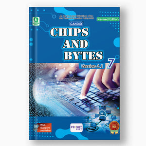 CHIPS AND BYTES - 7