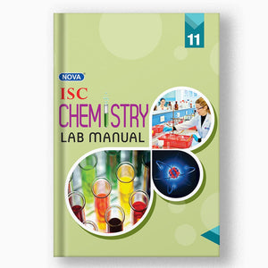 NOVA ISC CHEMISTRY LAB MANUAL - 11