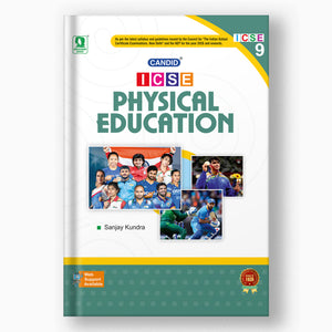 Candid ICSE Physical Education - 9