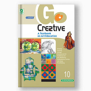 CANDID GO CREATIVE - 10