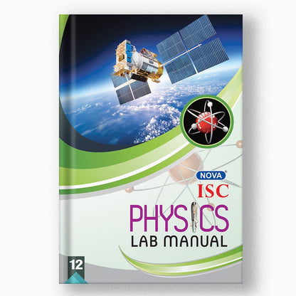 NOVA ISC PHYSICS LAB MANUAL - 12