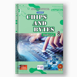 CHIPS AND BYTES - 8