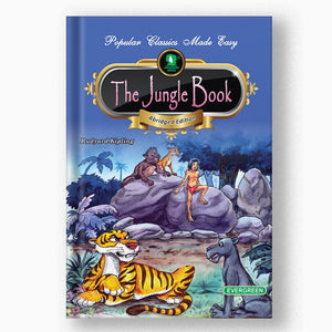 JUNGLE BOOK : MOWGLI AMONG THE WOLF BOBS