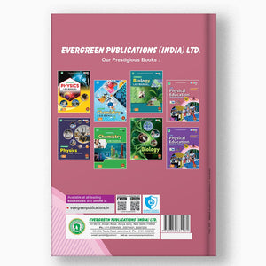 Physical Education Practical Manual - 11