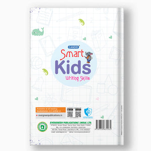 SMART KIDS NUMBERS 1 - 50