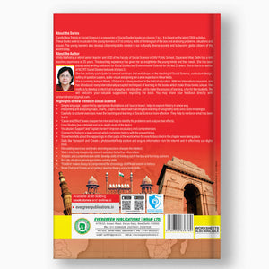 CBSE Class 7 New Trends in Social Science Book Back
