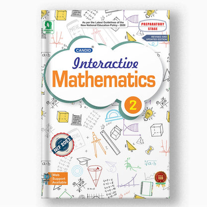 Candid Interactive Mathematics - 2