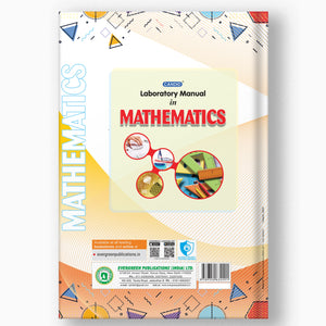 CBSE LABORATORY MANUAL IN MATHEMATICS - 7