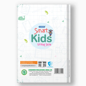 SMART KIDS NUMBERS 1 - 10