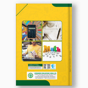 CANDID INTERACTIVE MATHEMATICS WITH WORKBOOK - 6