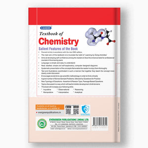 CANDID CBSE TEXTBOOK OF CHEMISTRY - 9