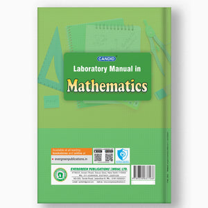 CBSE LABORATORY MANUAL IN MATHEMATICS - 10