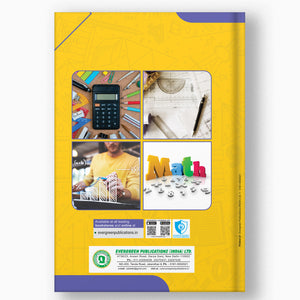 CANDID INTERACTIVE MATHEMATICS WITH WORKBOOK - 7