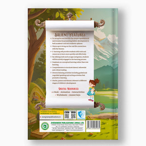 ATHENA ENGLISH READER - 2